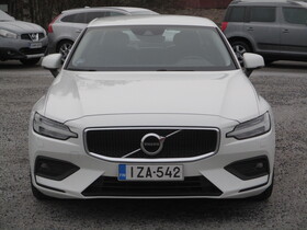 Volvo S60 vaihtoauto