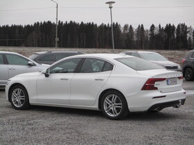 Volvo S60 vaihtoauto