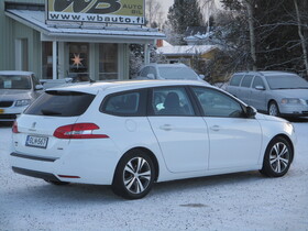 Peugeot 308 vaihtoauto