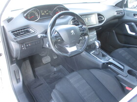 Peugeot 308 vaihtoauto