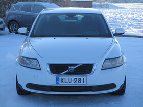 Volvo S40 vaihtoauto