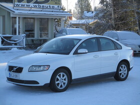 Volvo S40 vaihtoauto
