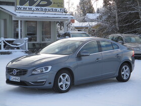 Volvo S60 vaihtoauto
