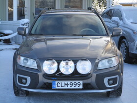 Volvo XC70 vaihtoauto