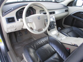 Volvo XC70 vaihtoauto