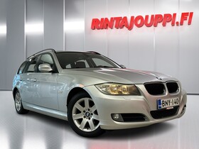 BMW 318 vaihtoauto