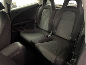 Volkswagen Scirocco vaihtoauto