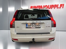 Volvo V50 vaihtoauto