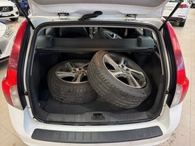 Volvo V50 vaihtoauto