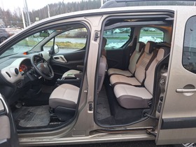 Citroën Berlingo vaihtoauto