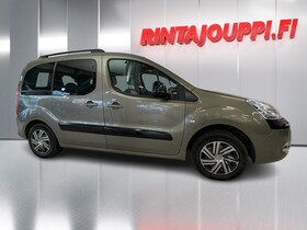 Citroën Berlingo vaihtoauto
