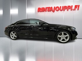 Mercedes-Benz CLS vaihtoauto