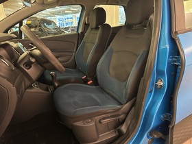 Renault Captur vaihtoauto