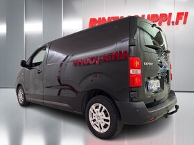 Peugeot Expert vaihtoauto