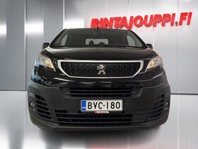 Peugeot Expert vaihtoauto