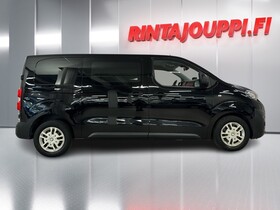 Peugeot Expert vaihtoauto