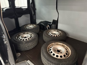 Peugeot Expert vaihtoauto