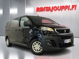 Peugeot Expert vaihtoauto