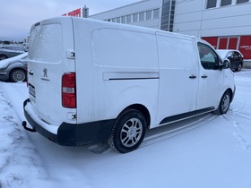 Peugeot Expert vaihtoauto