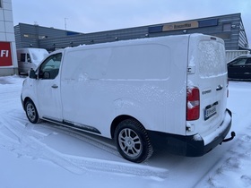 Peugeot Expert vaihtoauto