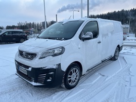 Peugeot Expert vaihtoauto