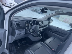 Peugeot Expert vaihtoauto