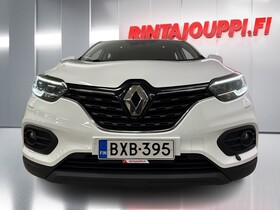 Renault Kadjar vaihtoauto