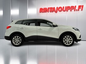 Renault Kadjar vaihtoauto