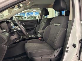 Renault Kadjar vaihtoauto