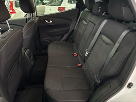 Renault Kadjar vaihtoauto