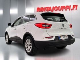 Renault Kadjar vaihtoauto