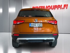 SEAT Ateca vaihtoauto