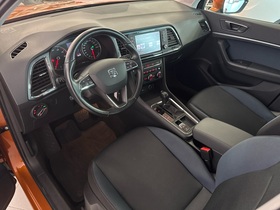SEAT Ateca vaihtoauto
