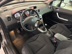 Peugeot 308 vaihtoauto