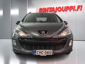 Peugeot 308 vaihtoauto