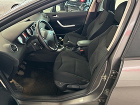 Peugeot 308 vaihtoauto