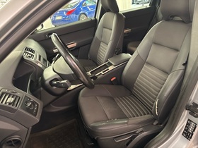 Volvo V50 vaihtoauto