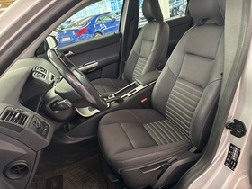 Volvo S40 vaihtoauto