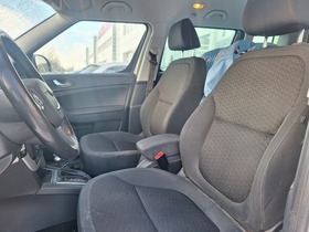 Skoda Yeti vaihtoauto