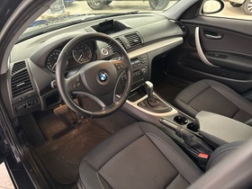 BMW 116 vaihtoauto