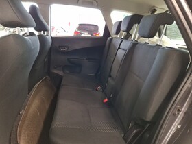 Toyota Verso-S vaihtoauto