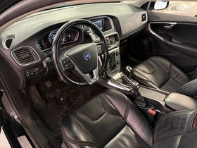 Volvo V40 vaihtoauto