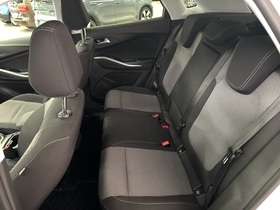 Opel Grandland X vaihtoauto