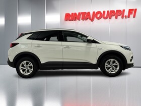 Opel Grandland X vaihtoauto