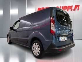 Ford Transit Connect vaihtoauto