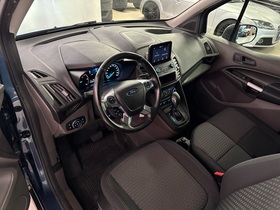 Ford Transit Connect vaihtoauto