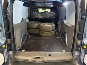 Ford Transit Connect vaihtoauto