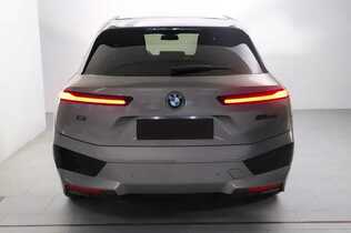 BMW iX M60 vaihtoauto