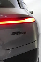 BMW iX M60 vaihtoauto