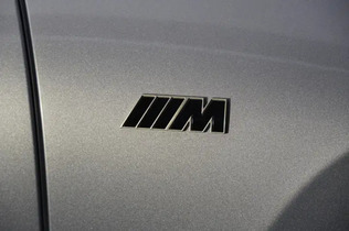 BMW iX M60 vaihtoauto